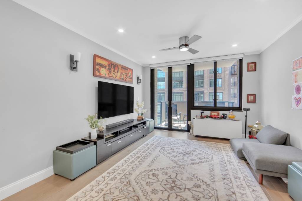 407 Park Avenue S #19E, Manhattan, NY 10016