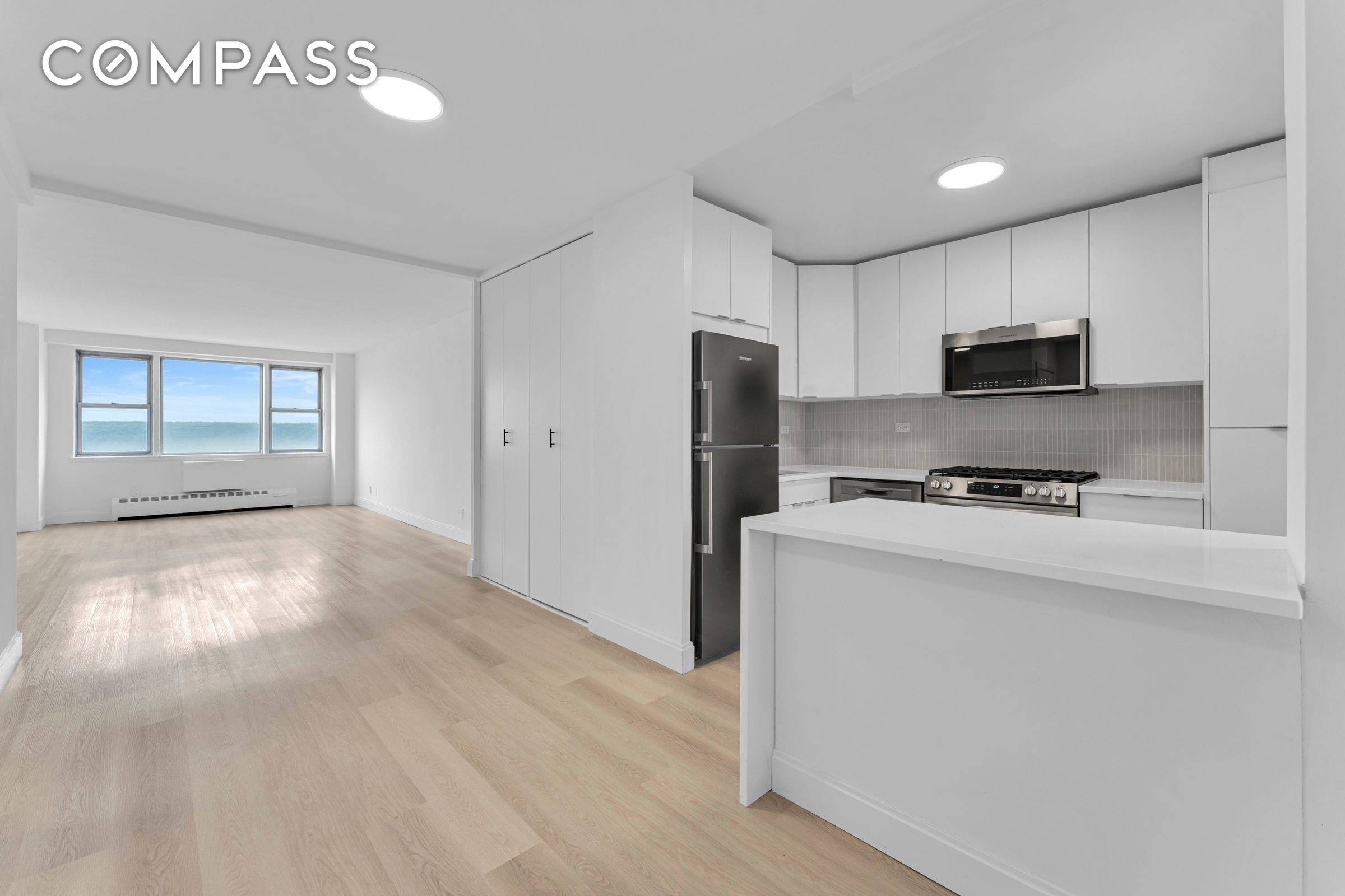 5700 Arlington Avenue #20K, Bronx, NY 10471