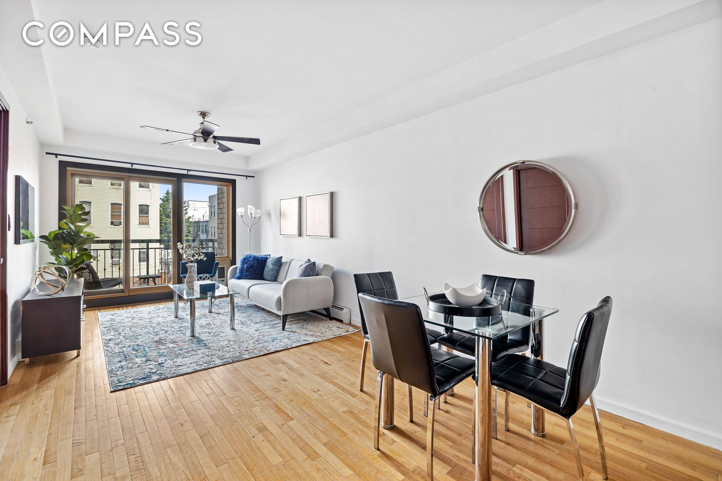 228 Bushwick Avenue #3B, Brooklyn, NY 11206