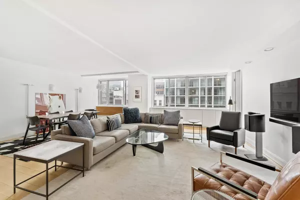 245 E 93RD Street #5LM, Manhattan, NY 10128