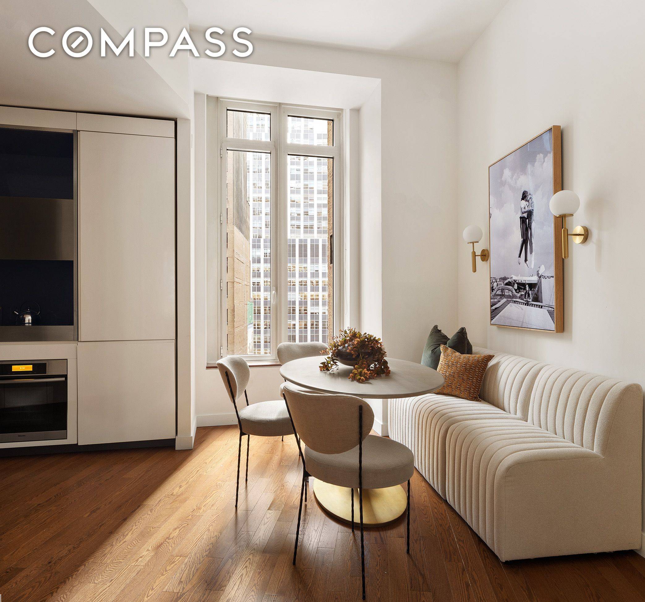 Manhattan, NY 10005,15 William Street #7H