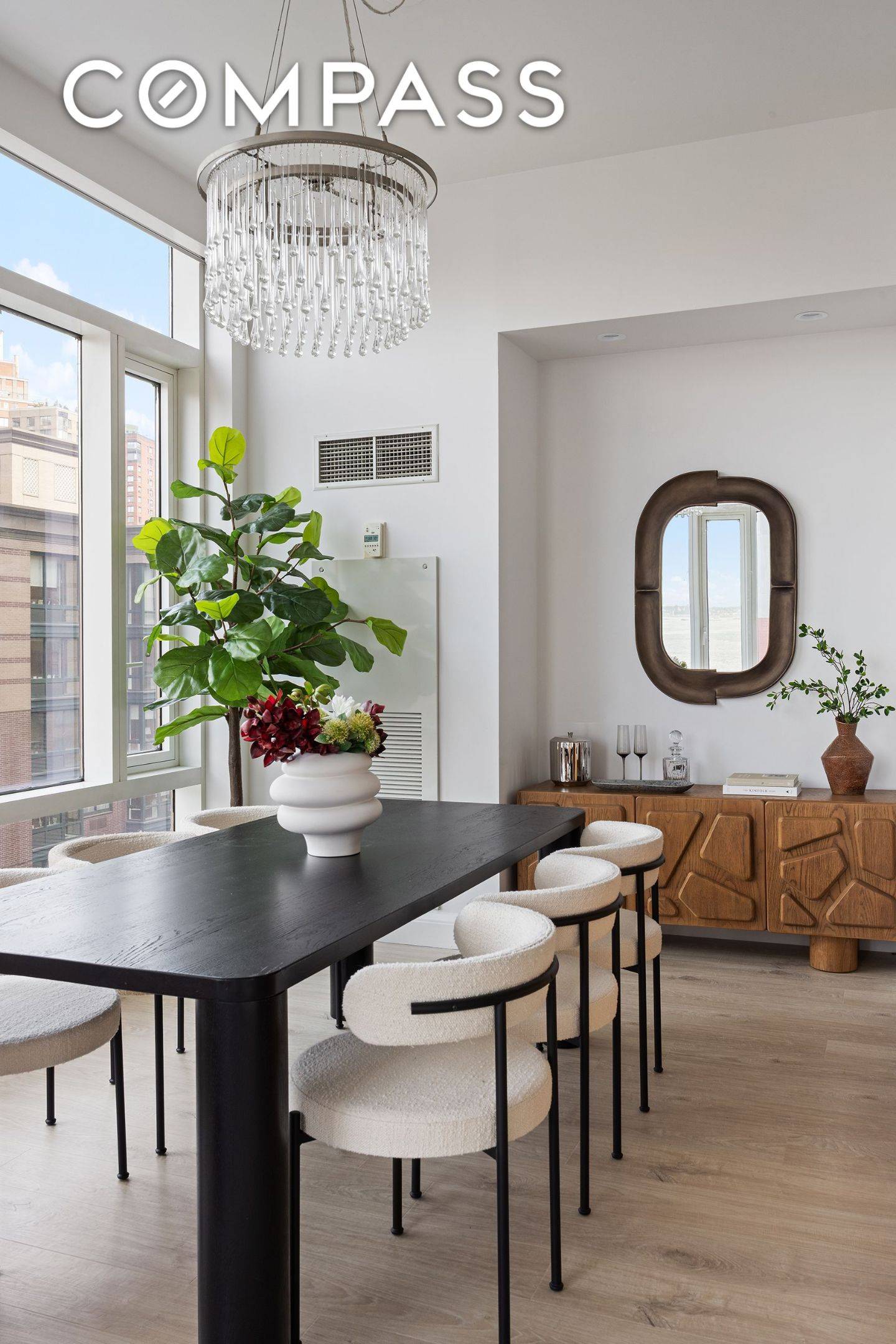 Manhattan, NY 10004,70 Little West Street #7L