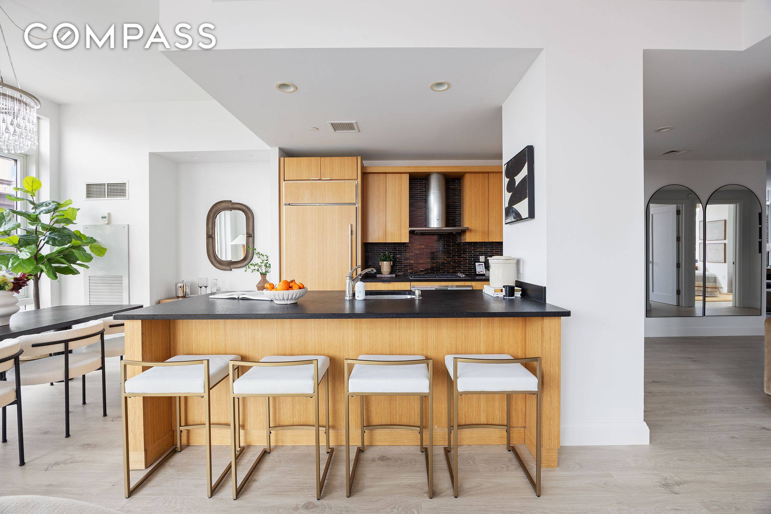 Manhattan, NY 10004,70 Little West Street #7L