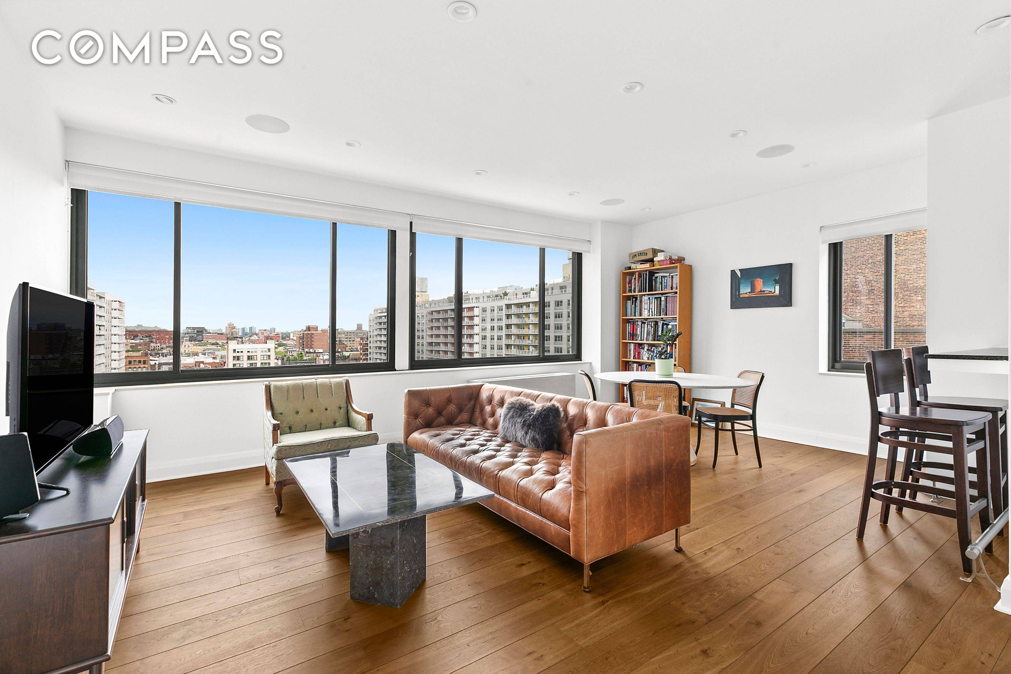 77 Bleecker Street #1205, Manhattan, NY 10012