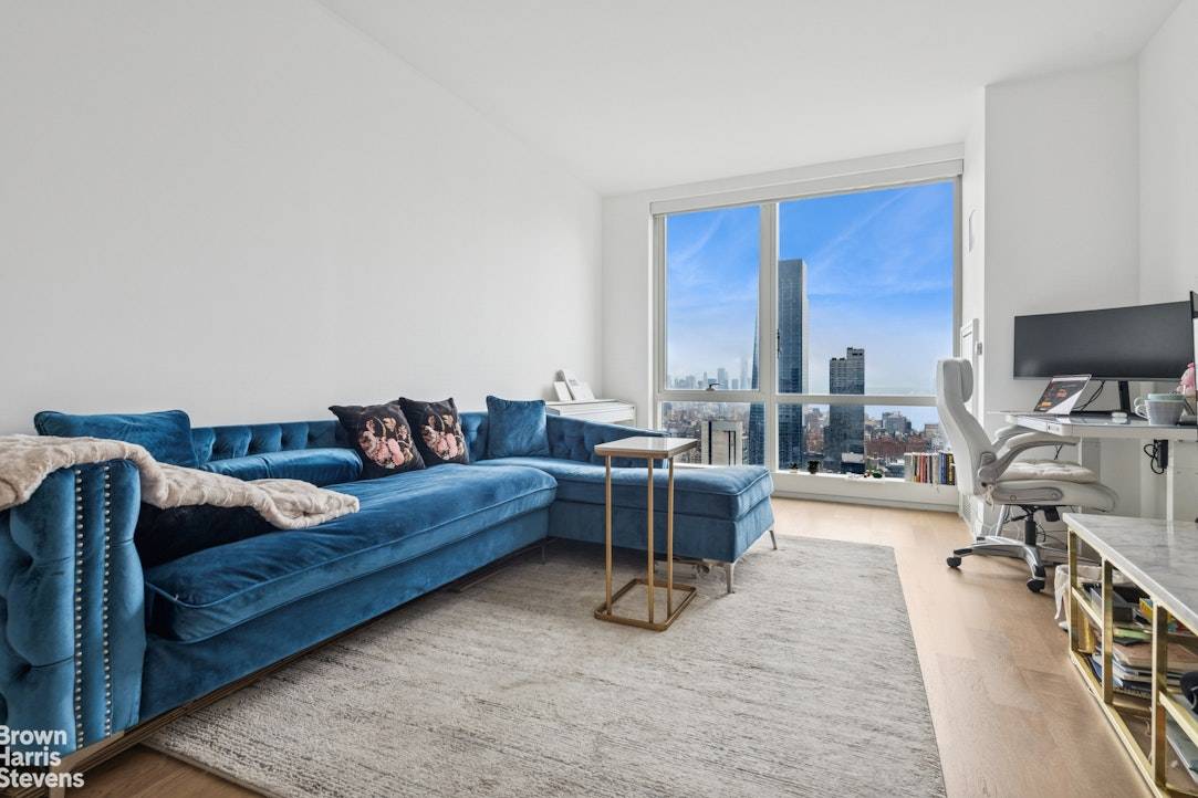 460 W 42ND Street #58G, Manhattan, NY 10036