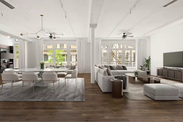 152 WOOSTER Street #2A, Manhattan, NY 10012