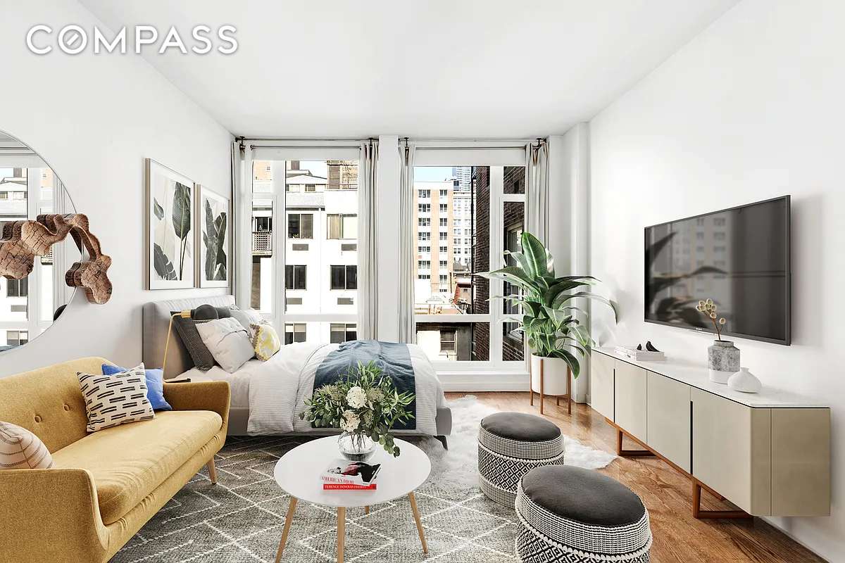 133 W 22nd Street #6A, Manhattan, NY 10011