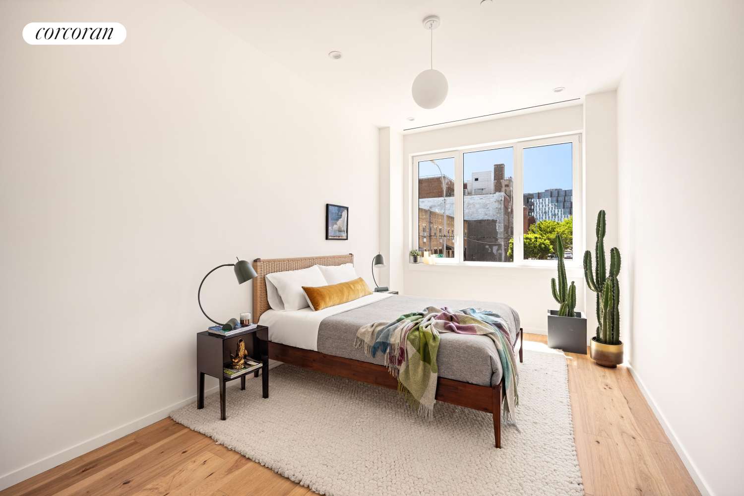Brooklyn, NY 11238,103 PUTNAM Avenue #3B