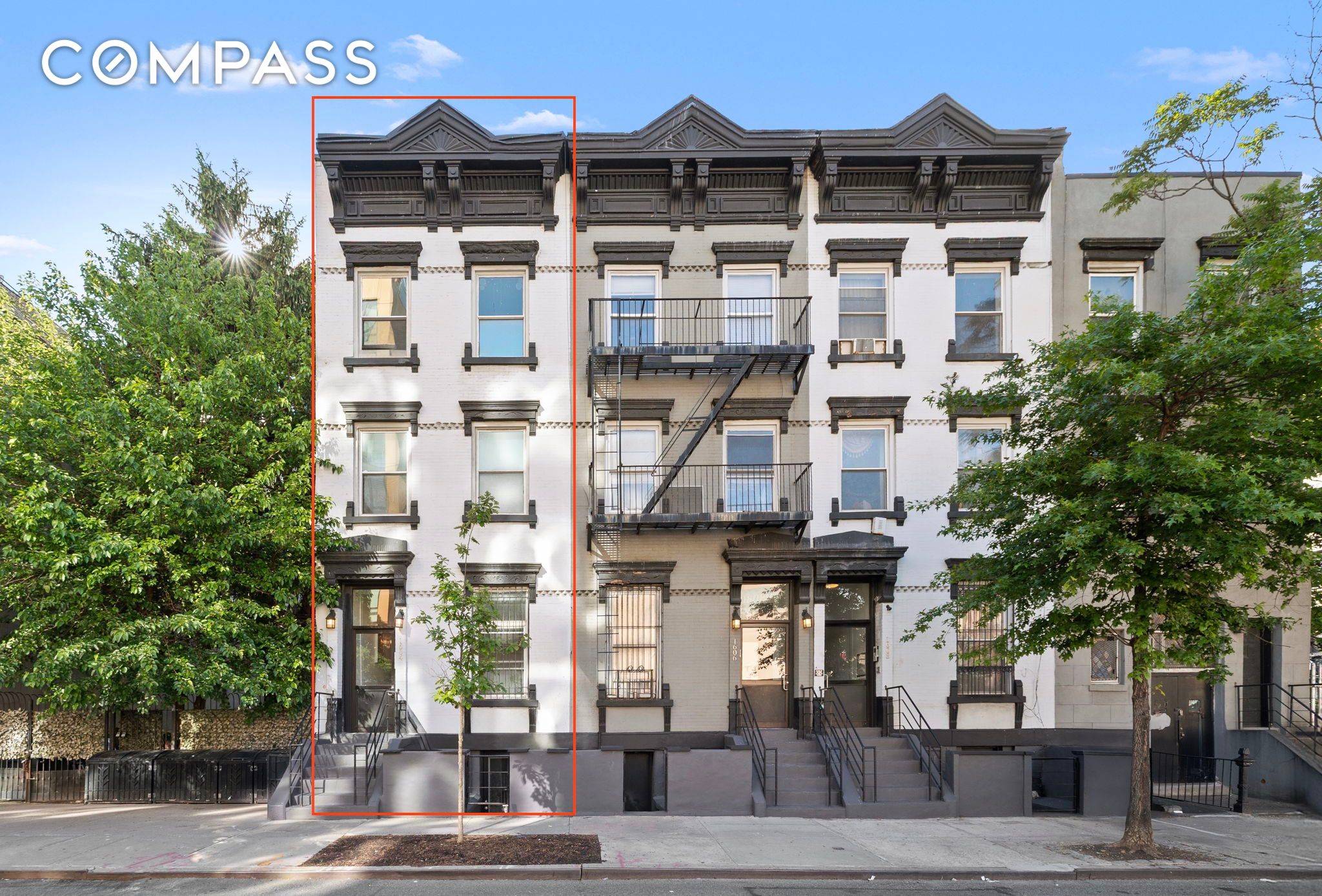 1604 Lexington Avenue, Manhattan, NY 10029