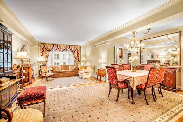 1056 Fifth Avenue #2D, Manhattan, NY 10028