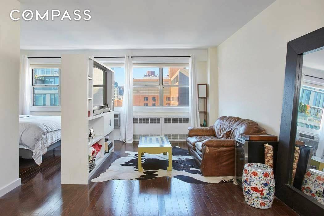 111 3rd Avenue #PHK, Manhattan, NY 10003