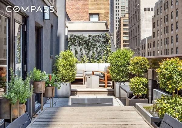 140 W 58th Street #PHA, Manhattan, NY 10019