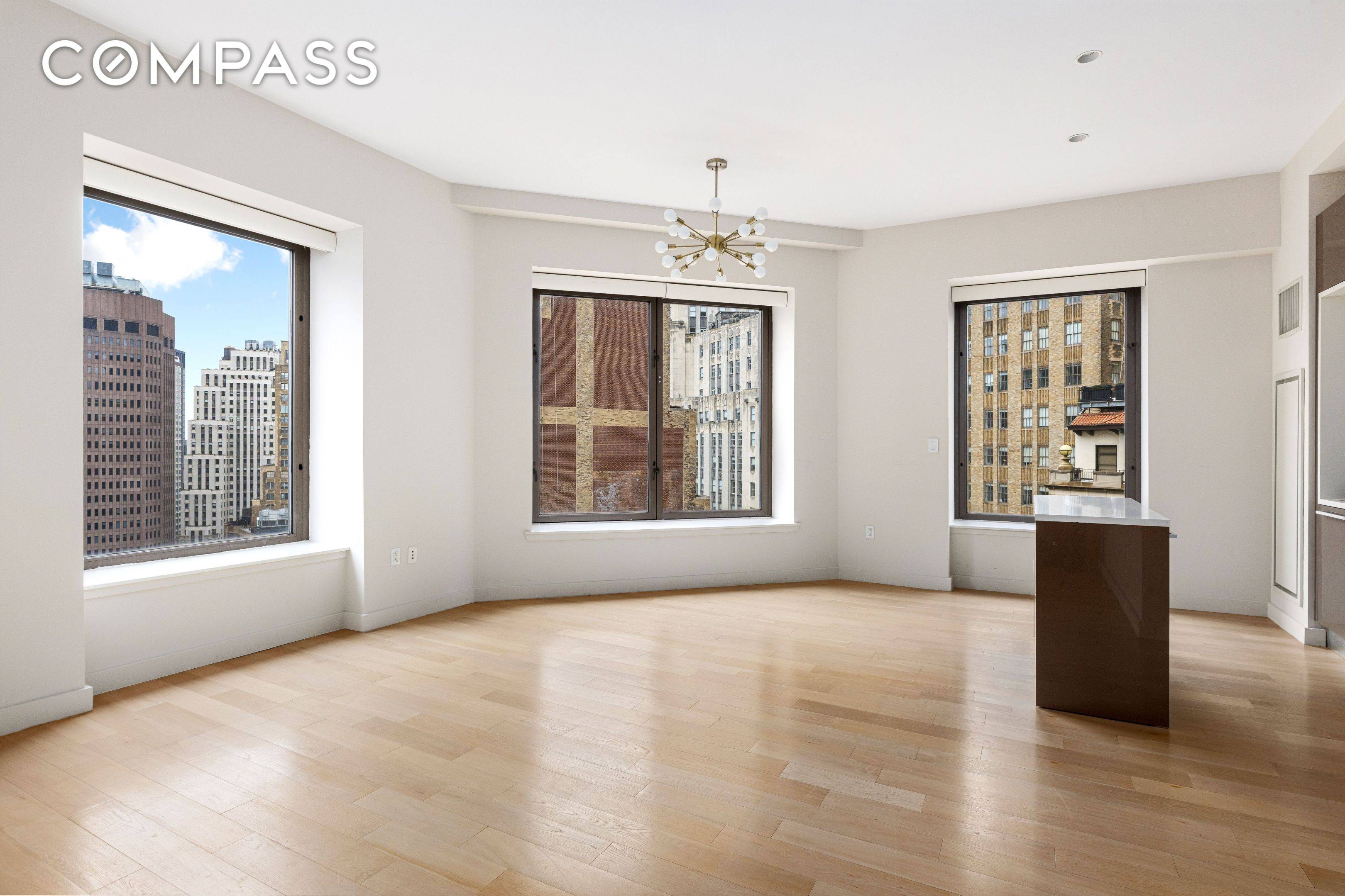 75 Wall Street #27F, Manhattan, NY 10005