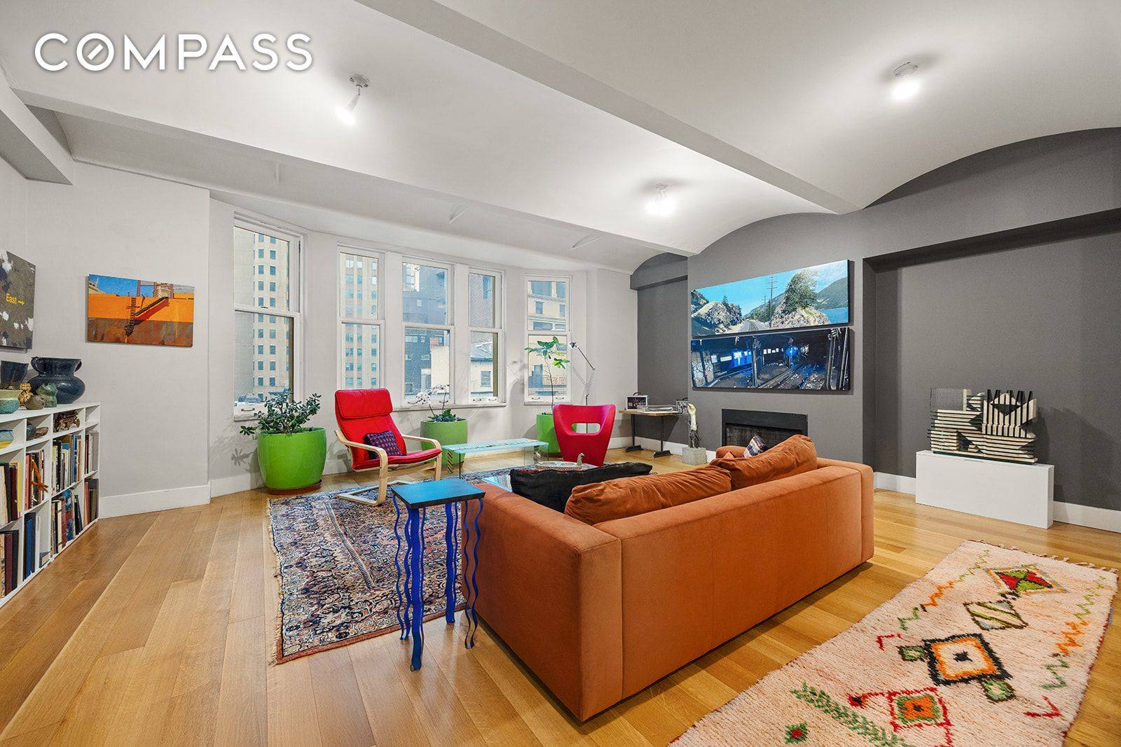 42 Ann Street #7, Manhattan, NY 10038