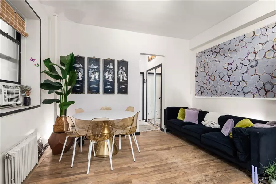 157 W 123RD Street #4C, Manhattan, NY 10027