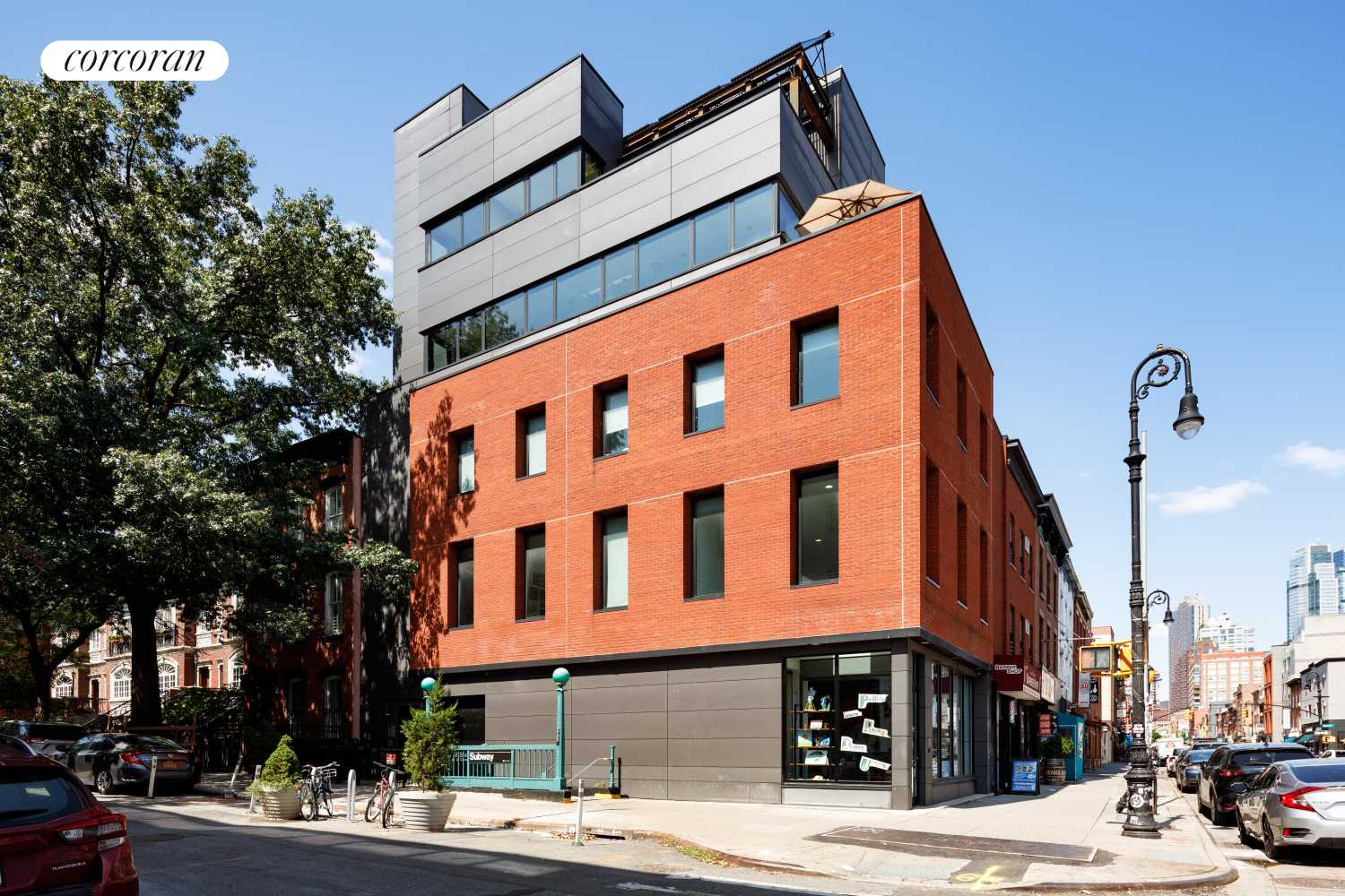311 WARREN Street, Brooklyn, NY 11201