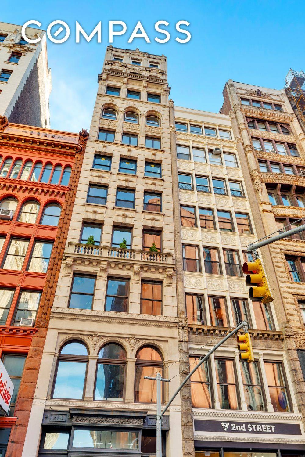 714 Broadway #10, Manhattan, NY 10003