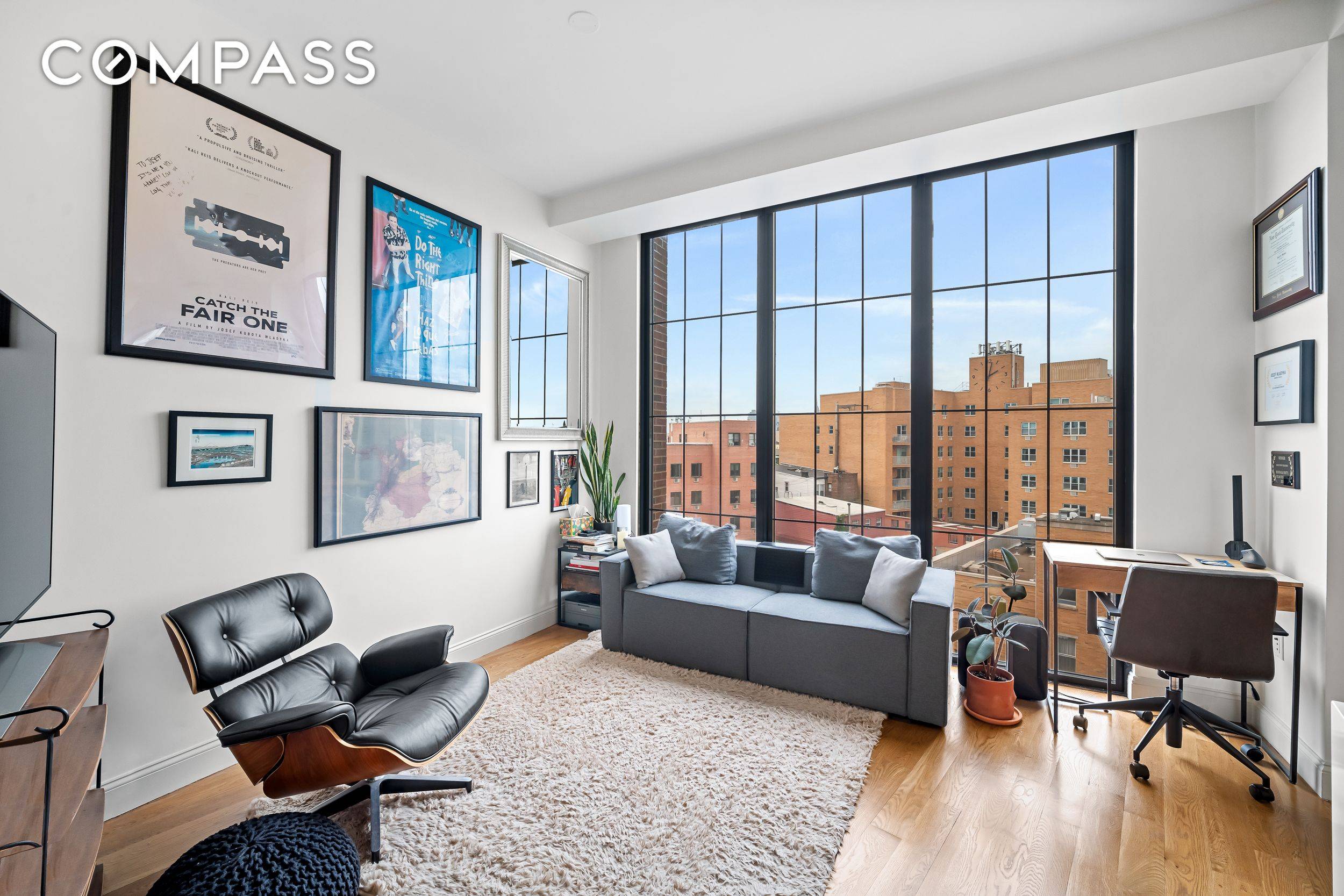 42 Maspeth Avenue #5J, Brooklyn, NY 11211
