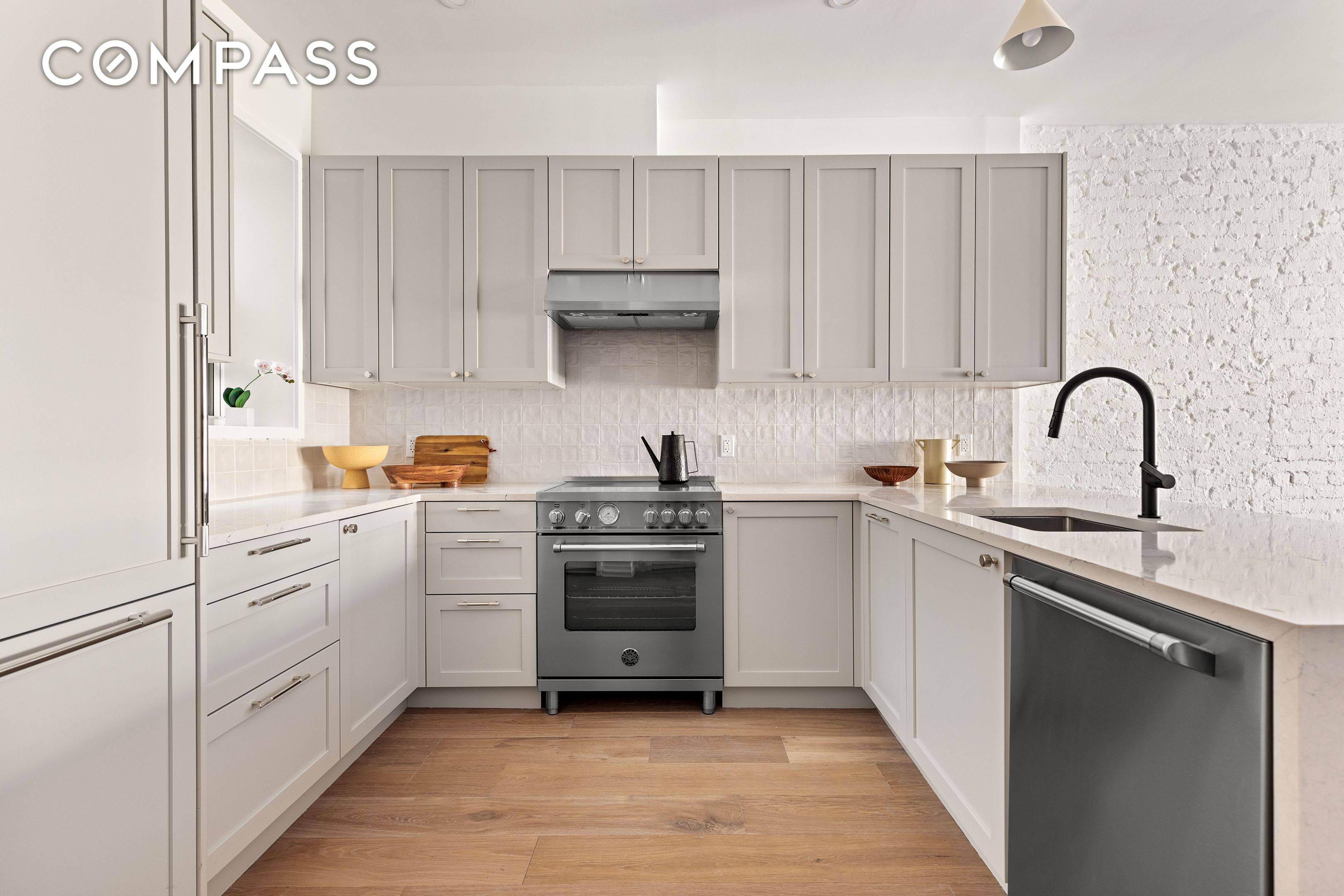 744 Park Place #1A, Brooklyn, NY 11216