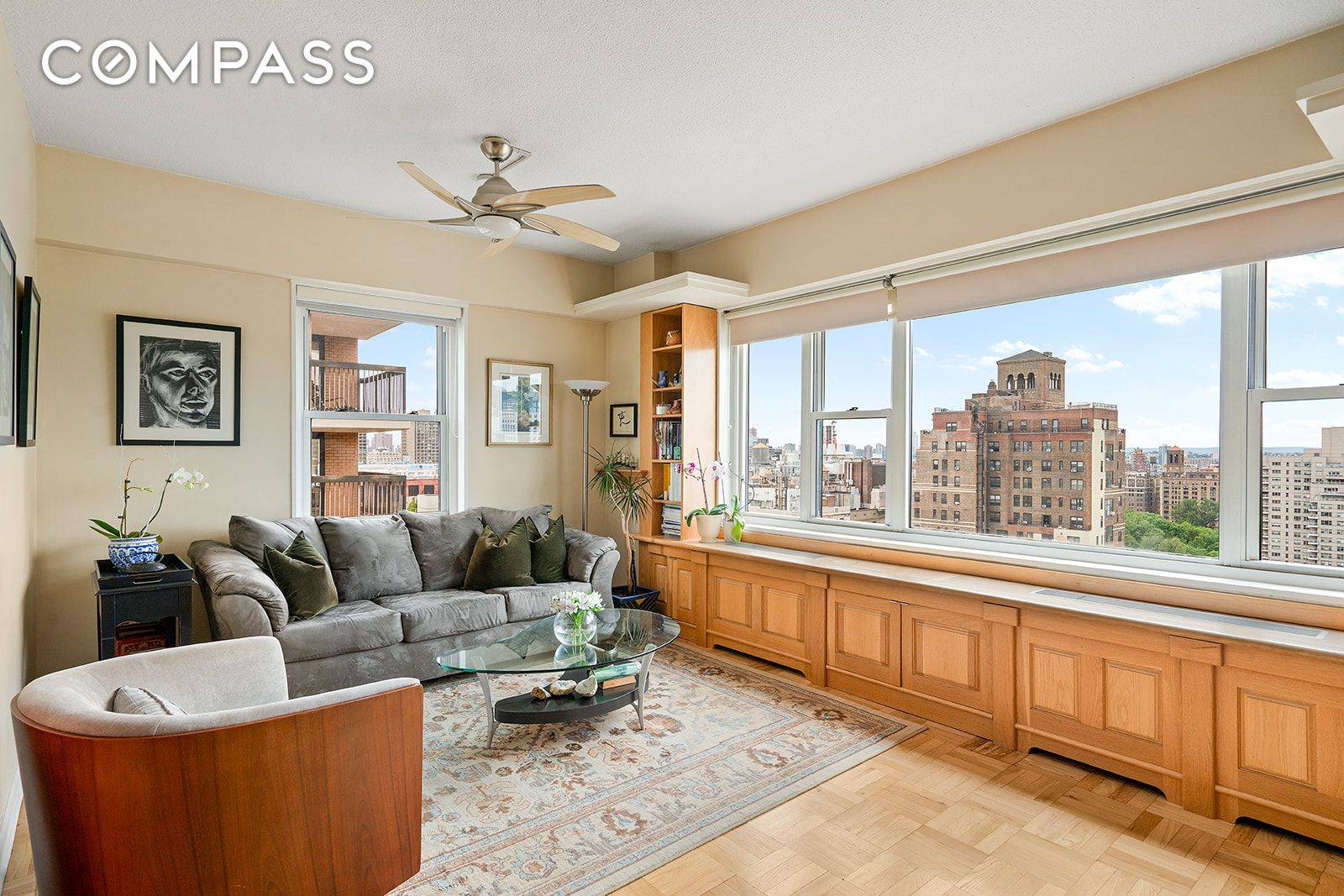 60 E 8th Street #20B, Manhattan, NY 10003