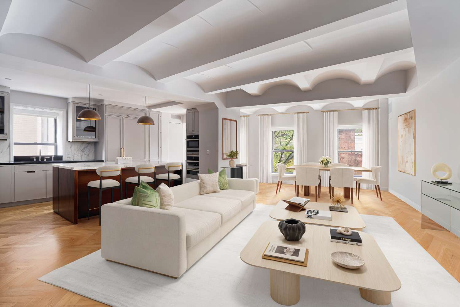 275 W 10TH Street #5A, Manhattan, NY 10014