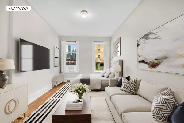 226 E 27TH Street #5C, Manhattan, NY 10016