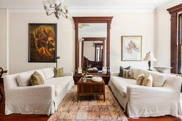 208 GARFIELD Place, Brooklyn, NY 11215