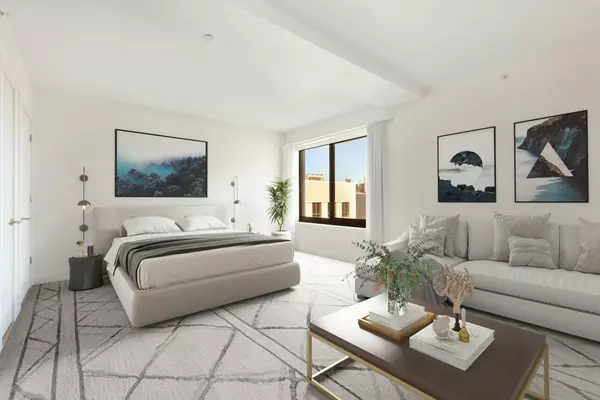 2351 ADAM CLAYTON POWELL JR Boulevard #PH16, Manhattan, NY 10030