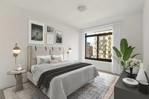 Manhattan, NY 10030,2351 ADAM C POWELL Boulevard #208
