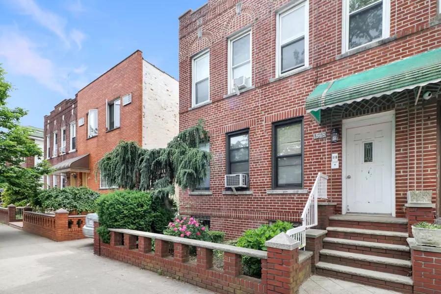 1548 W 8TH Street, Brooklyn, NY 11204