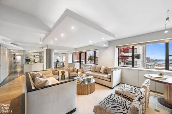 510 E 86TH Street #17C, Manhattan, NY 10028