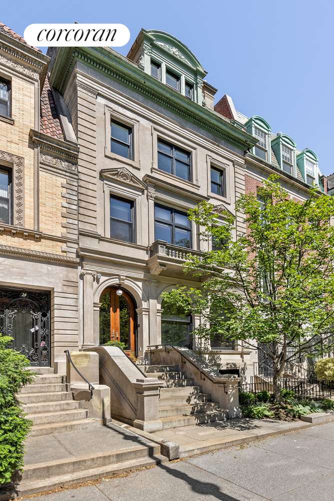 21 PROSPECT Park W #2, Brooklyn, NY 11215