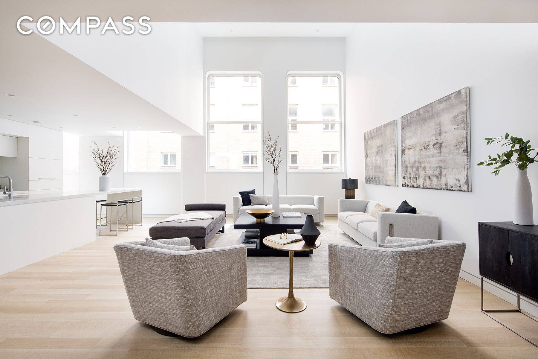 67-69 Franklin Street #2B, Manhattan, NY 10013