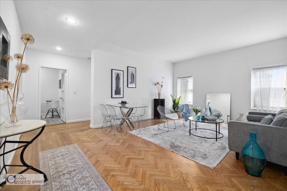 57 W 58TH Street #10EE, Manhattan, NY 10019