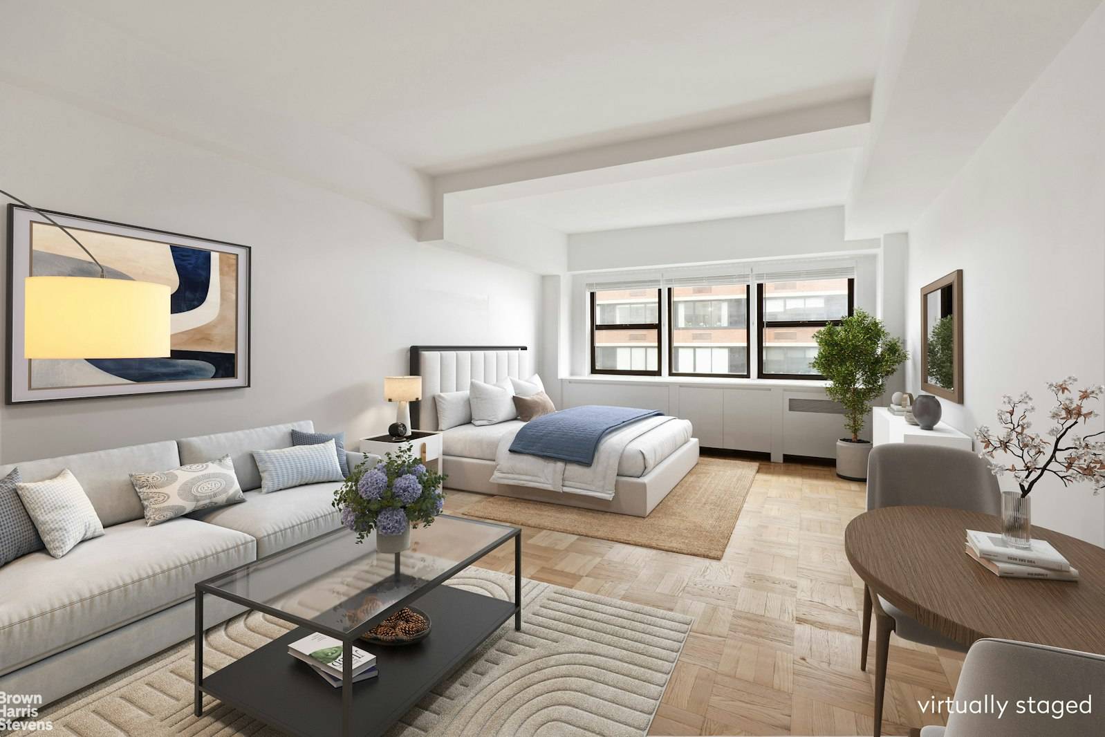 333 E 75TH Street #11D, Manhattan, NY 10021