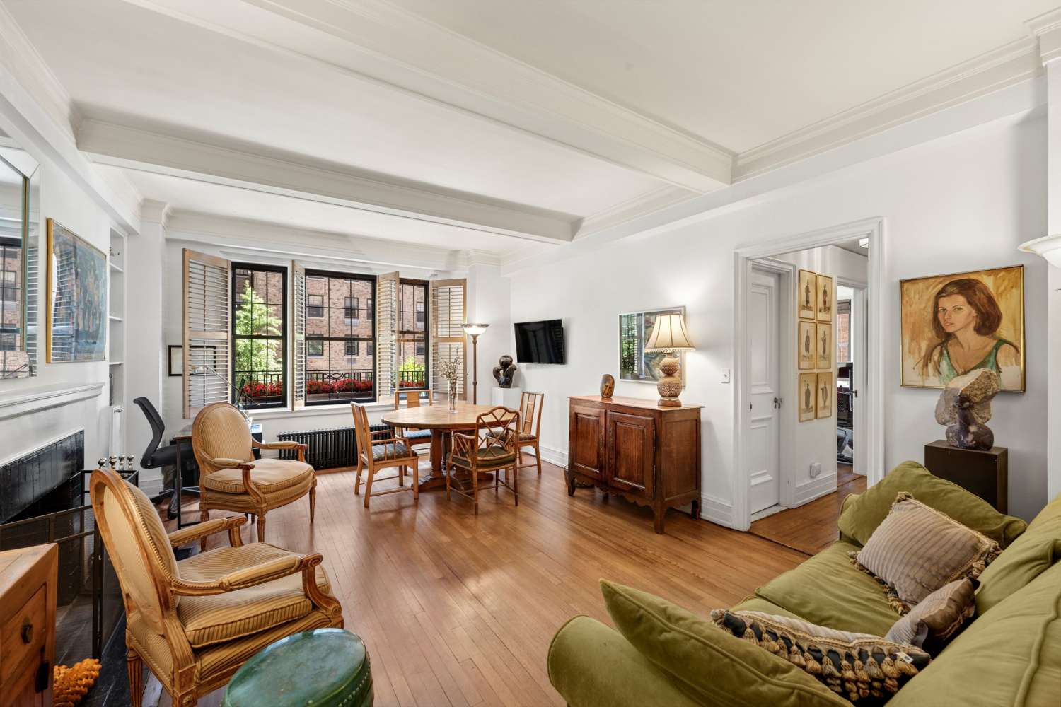 444 E 57TH Street #5B, Manhattan, NY 10022