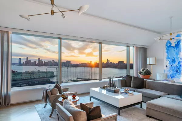 551 W 21st Street #16-B, Manhattan, NY 10011