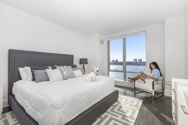 50 Riverside Boulevard #9-A, Manhattan, NY 10069