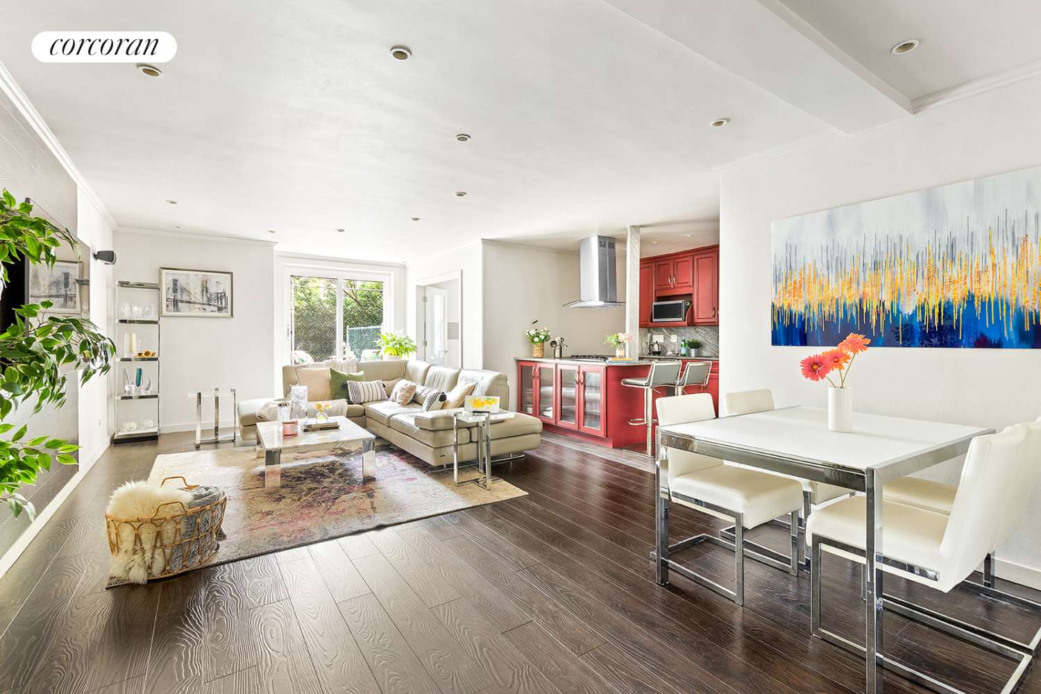 8301 RIDGE Boulevard #1H, Brooklyn, NY 11209