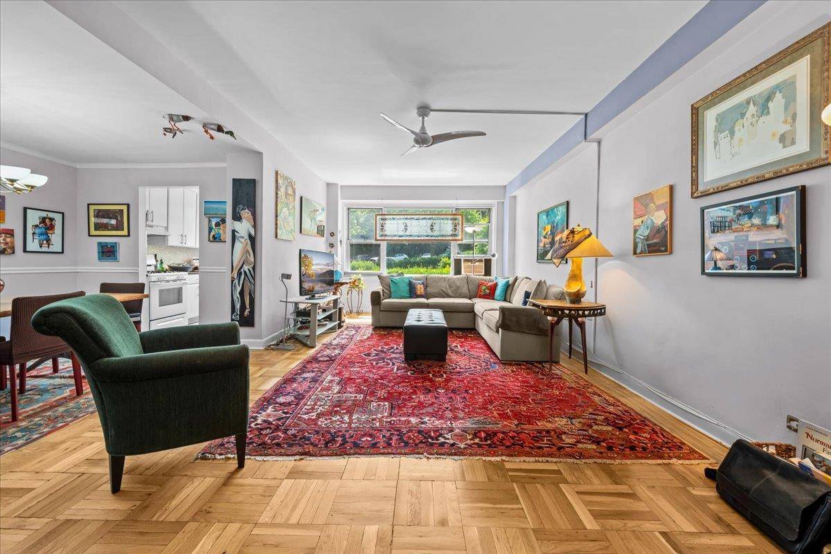750 KAPPOCK Street #1A, Bronx, NY 10463