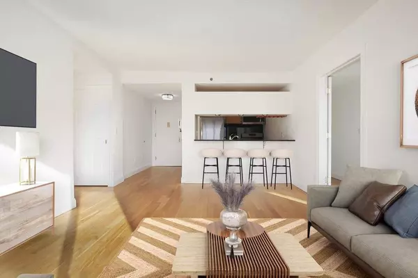 Manhattan, NY 10002,199 Bowery #8EF