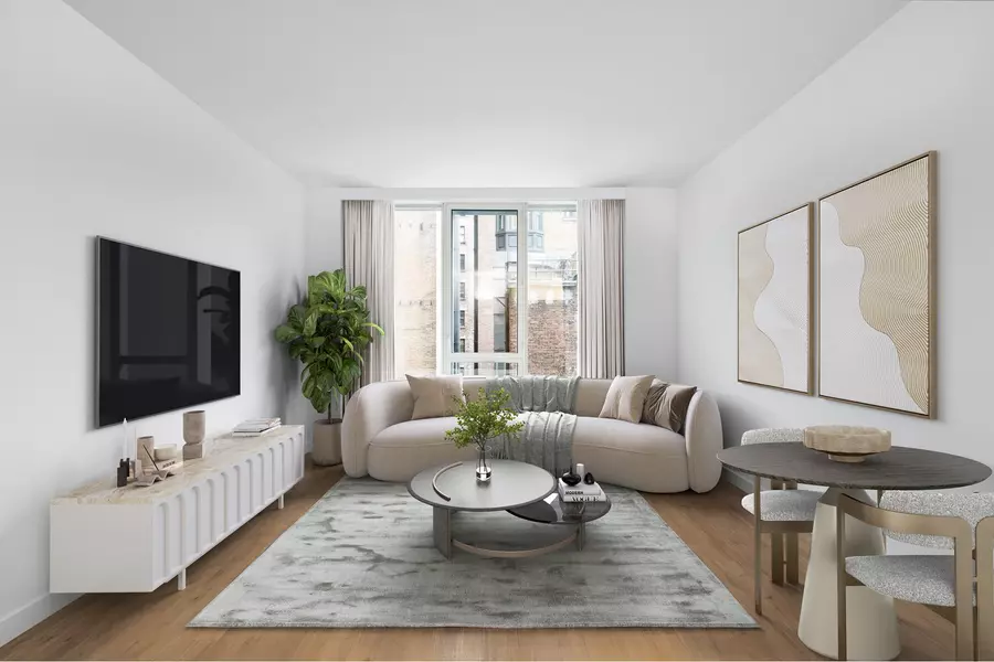241 5TH Avenue #5C, Manhattan, NY 10016