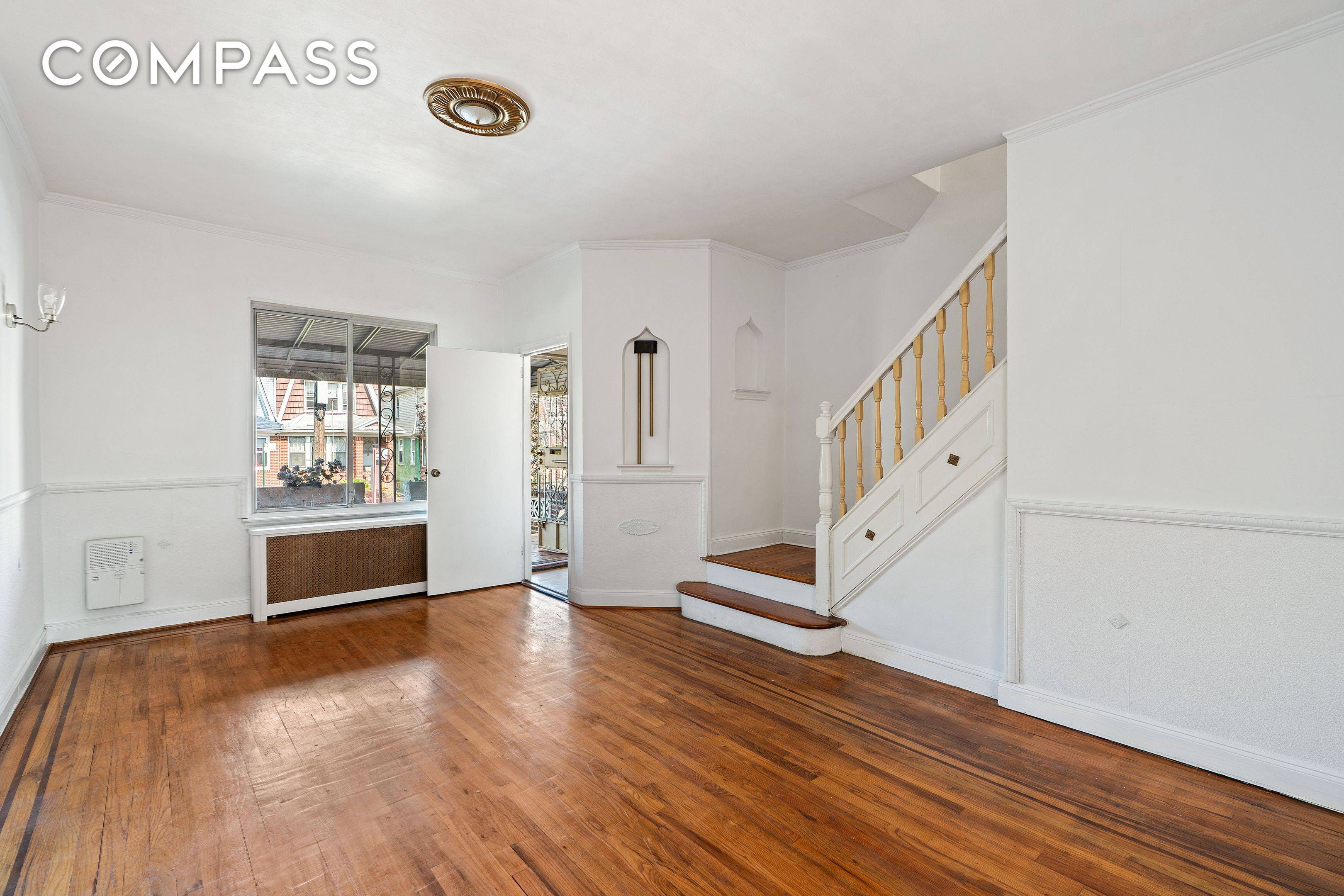 536 E 43rd Street, Brooklyn, NY 11203