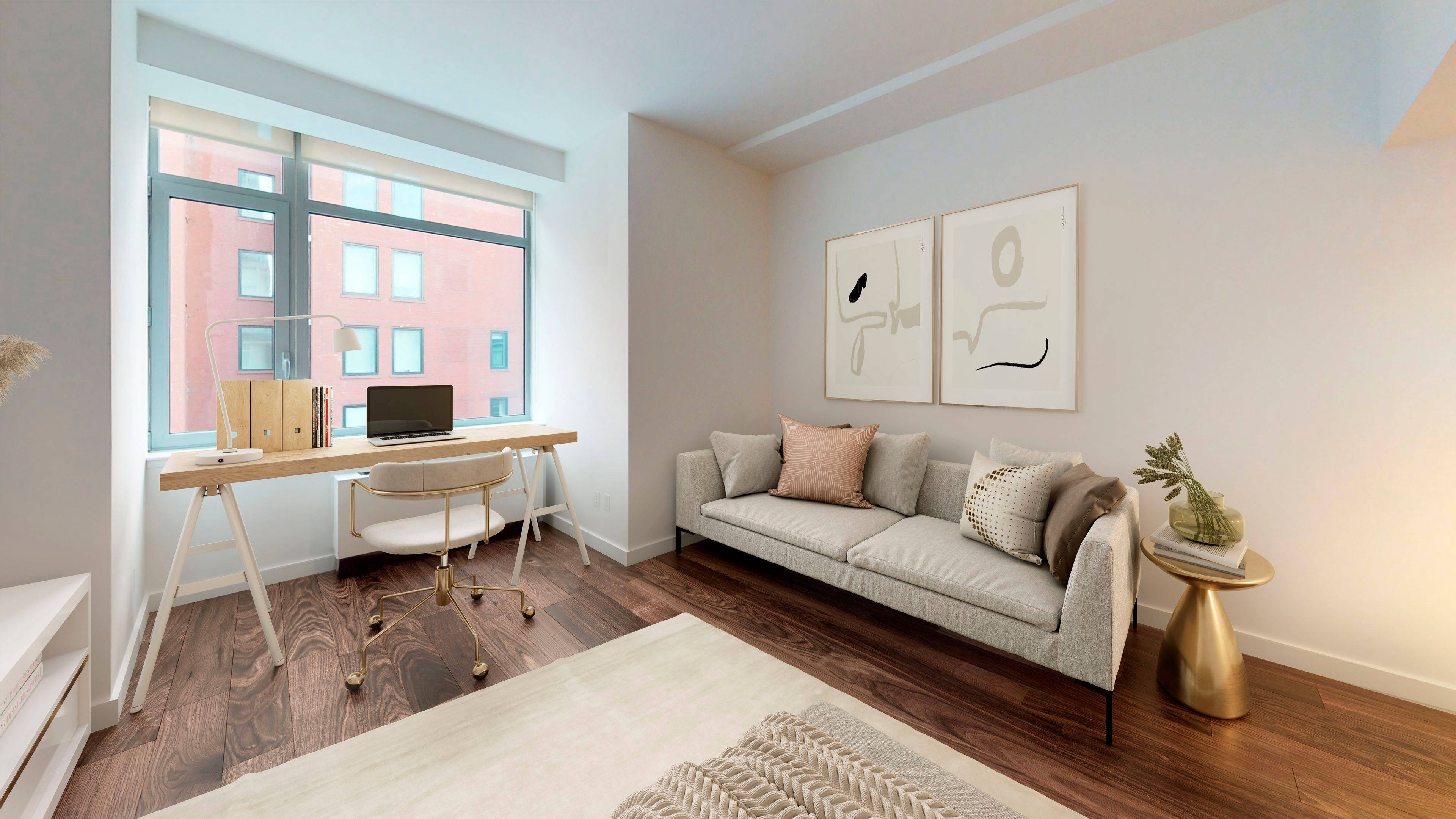 88 Leonard Street #911, Manhattan, NY 10013