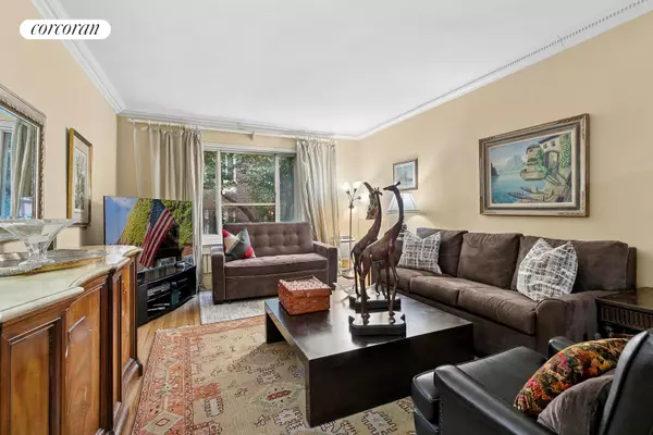 Manhattan, NY 10128,520 E 90TH Street #2B