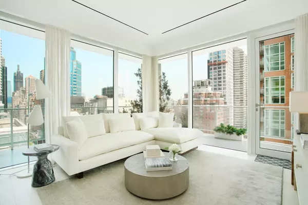 Manhattan, NY 10022,200 E 59TH Street #15A