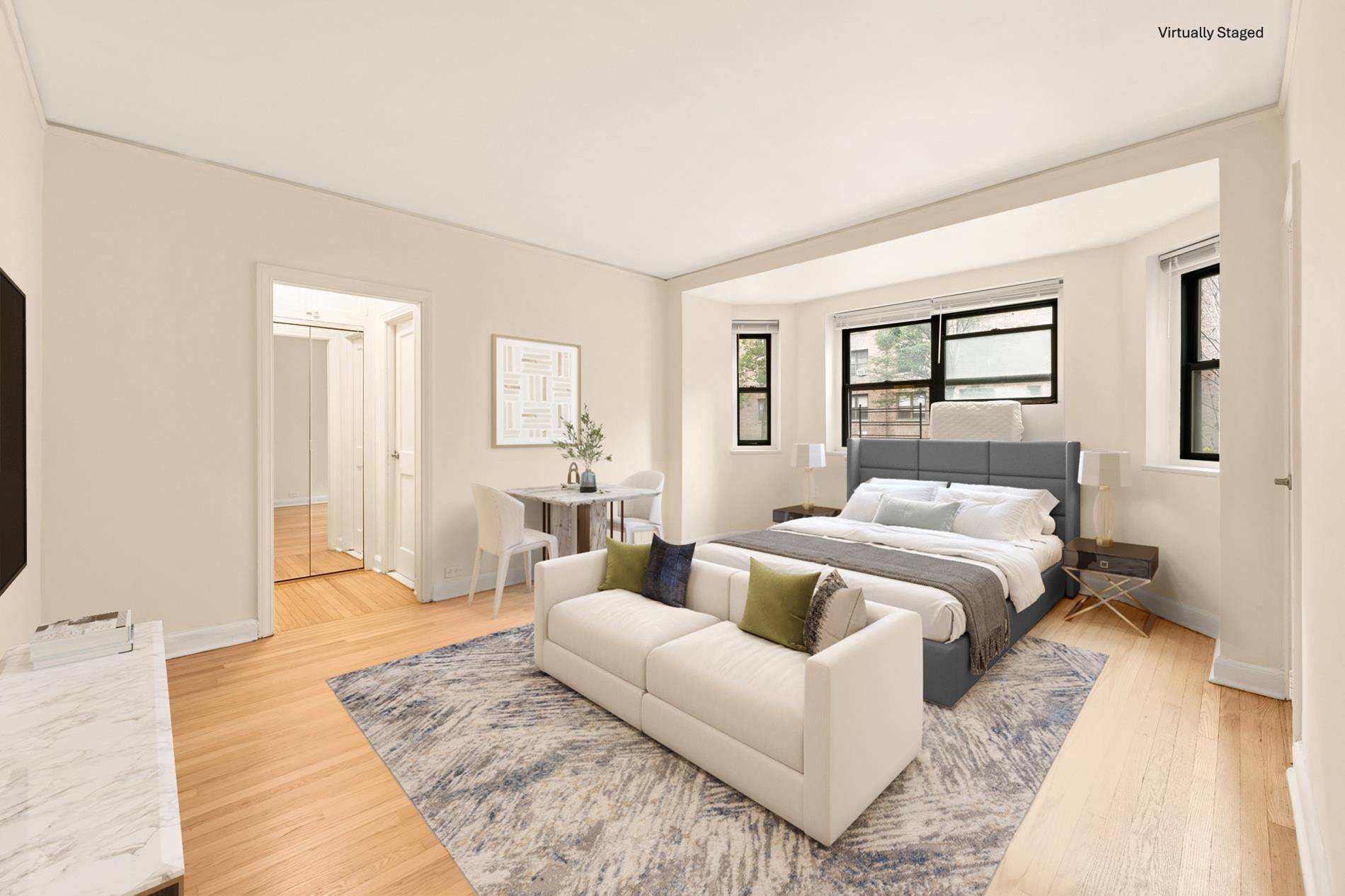 34-21 78th Street #1-H, Queens, NY 11372