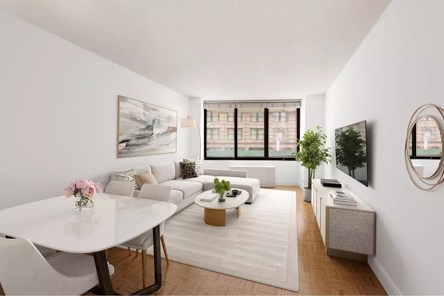 5 E 22ND Street #3F, Manhattan, NY 10010