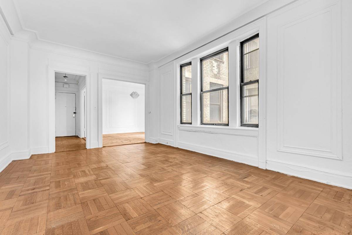 Manhattan, NY 10032,409 Edgecombe Avenue #8-D