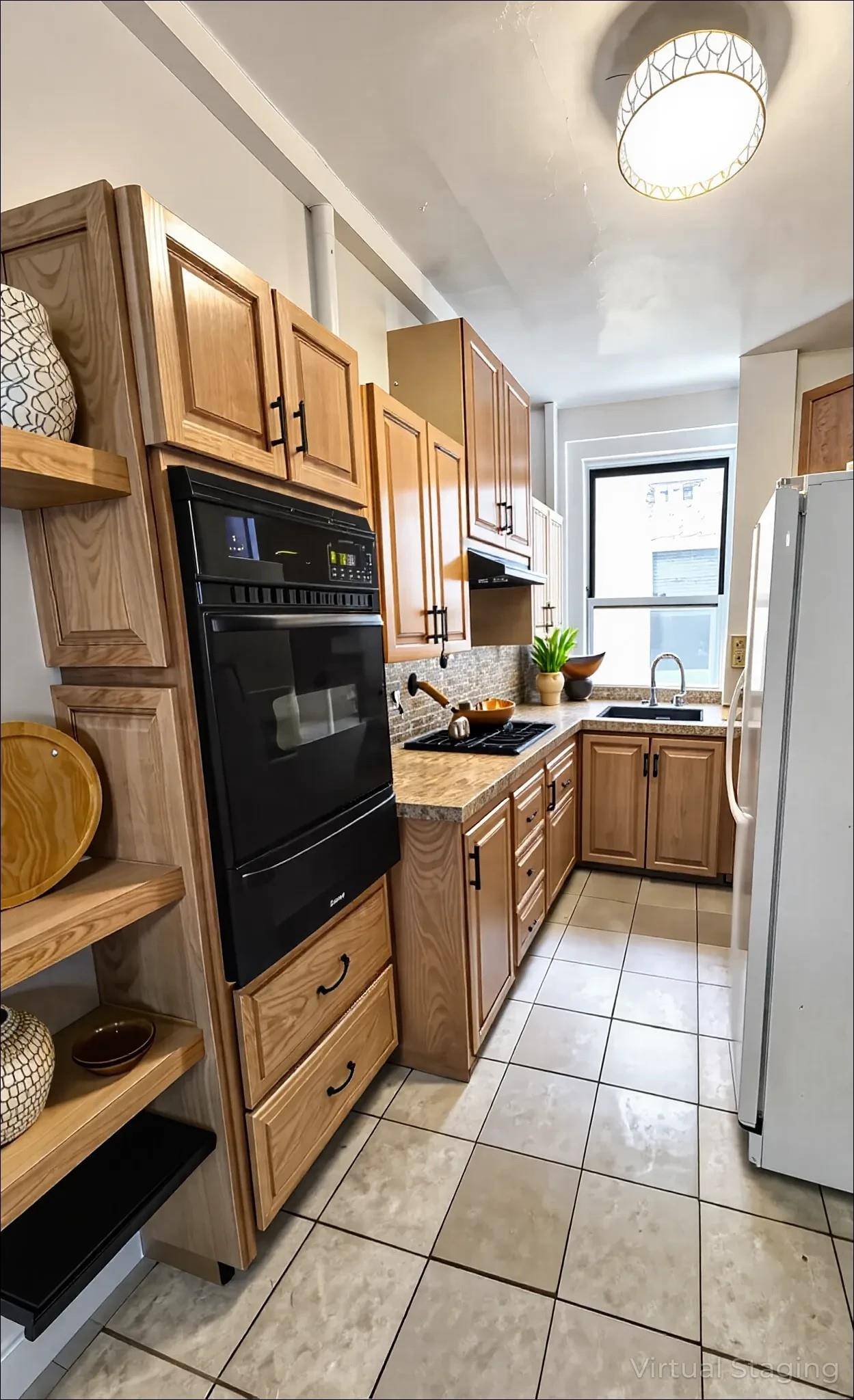 Manhattan, NY 10032,409 Edgecombe Avenue #12-G
